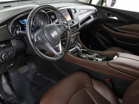 Used 2018 Buick Envision Premium image 15