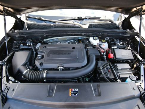 Used 2023 Buick Envision Avenir AWD/4WD image 13
