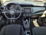 New 2025 Nissan Kicks Play S image 5