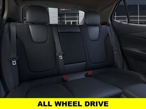 New 2026 Buick Encore GX Preferred w/ Comfort Package image 17