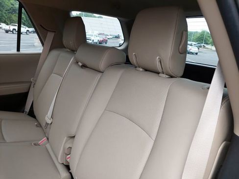 Used 2022 Toyota 4Runner Limited AWD/4WD image 37