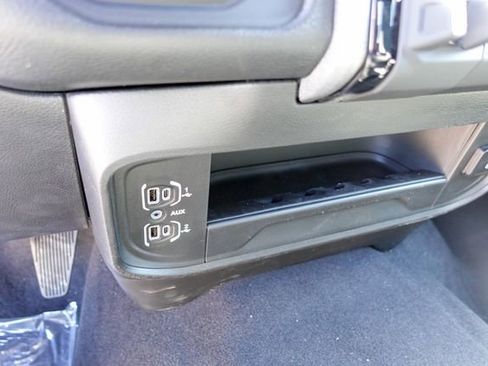 New 2025 RAM 3500 Tradesman image 24