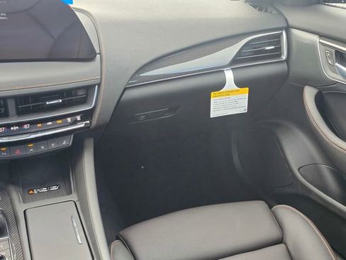 New 2026 Cadillac CT5 Sport image 19