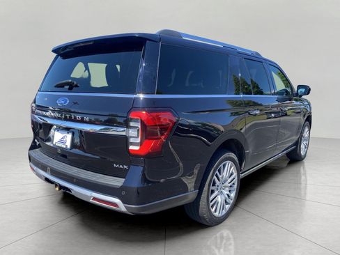 Used 2023 Ford Expedition Max Limited AWD/4WD image 10