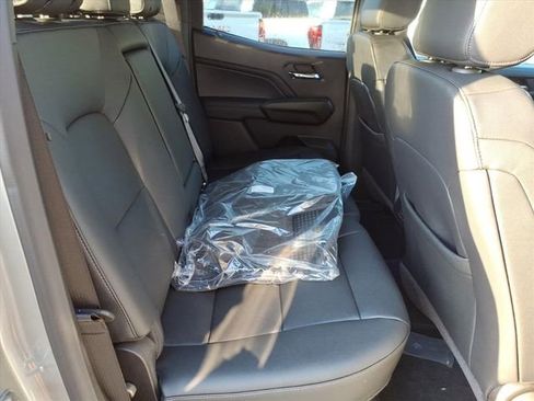 New 2026 GMC Canyon Elevation w/ Convenience Package image 22