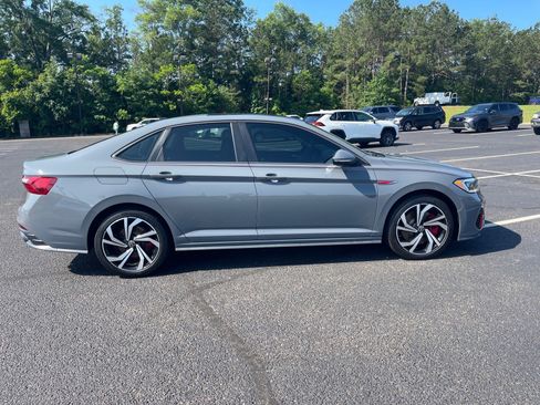 Used 2022 Volkswagen Jetta GLI Autobahn FWD image 21