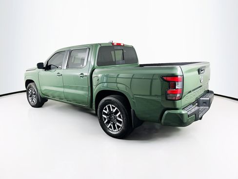 Used 2024 Nissan Frontier SL w/ Technology Package image 5