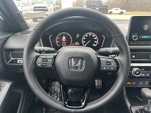 New 2026 Honda Civic Sport image 14