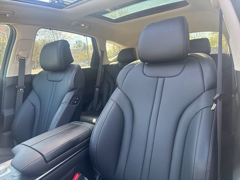 New 2026 Genesis GV80 2.5T Select AWD/4WD image 14