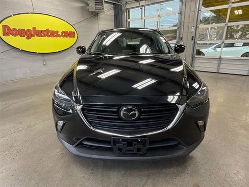 Used 2020 MAZDA CX-3 Sport image 8