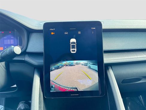 Used 2022 Polestar Polestar 2 w/ Performance Package image 11