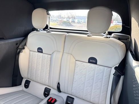 New 2026 MINI Cooper S image 25