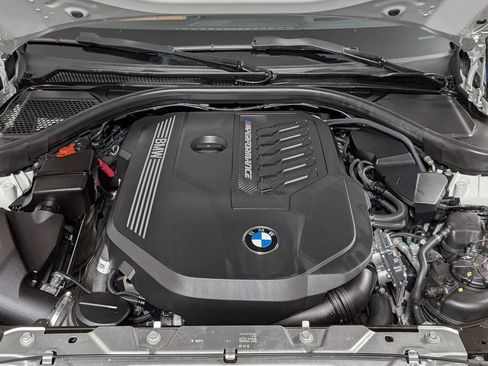 Certified 2023 BMW M240i xDrive Coupe w/ Premium Package image 47