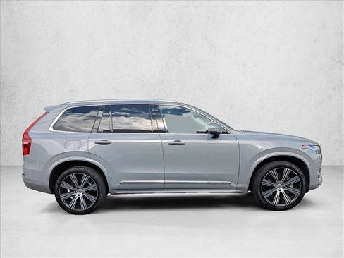 Used 2024 Volvo XC90 T8 Plus w/ Protection Package Premier AWD/4WD image 4
