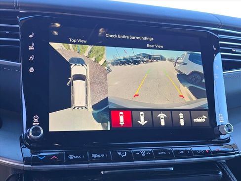 New 2026 Jeep Grand Wagoneer Limited image 13