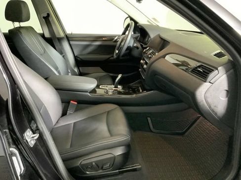 Used 2015 BMW X3 xDrive28i AWD/4WD image 30