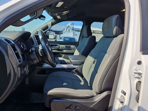 Used 2021 RAM 1500 Big Horn AWD/4WD image 24