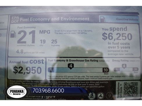 New 2026 Acura MDX SH-AWD w/ Technology Package image 41