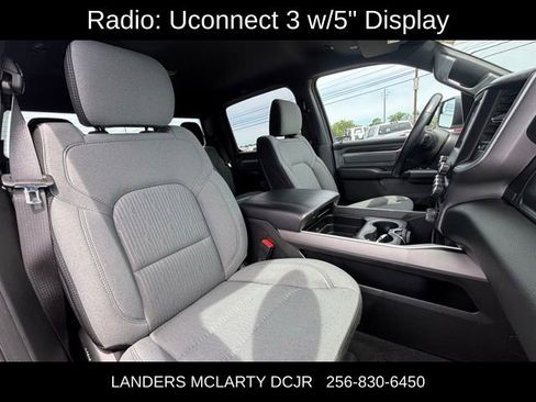 Used 2022 RAM 1500 Big Horn RWD image 11