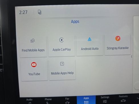 New 2026 Ford F150 STX AWD/4WD image 12