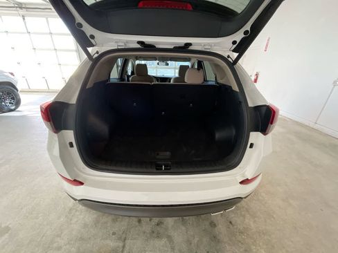 Used 2016 Hyundai Tucson Sport image 22
