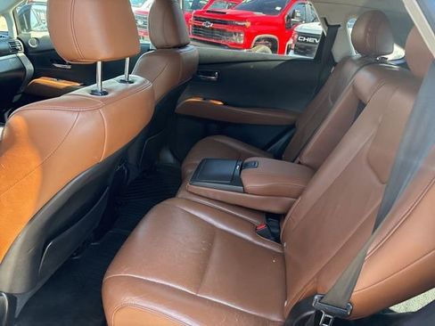 Used 2015 Lexus RX 350 F Sport image 17