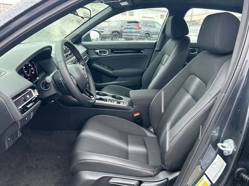 New 2026 Honda Civic Sport image 18