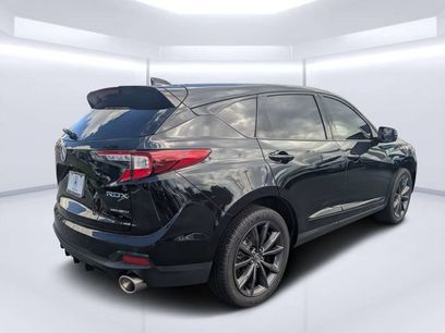 Used 2025 Acura RDX w/ Advance Package