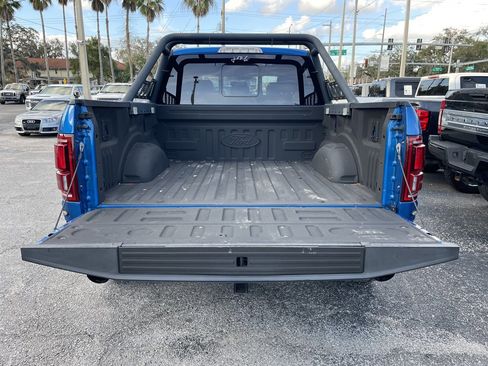 Used 2019 Ford F150 Raptor w/ Equipment Group 802A Luxury image 49