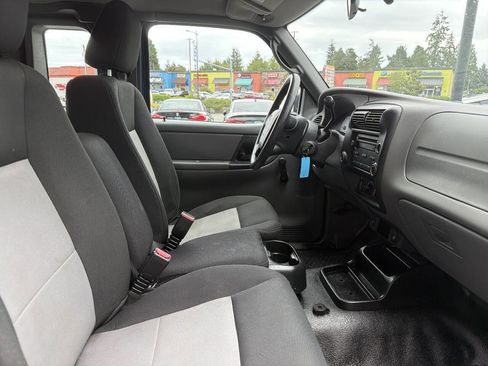 Used 2011 Ford Ranger Sport RWD image 15
