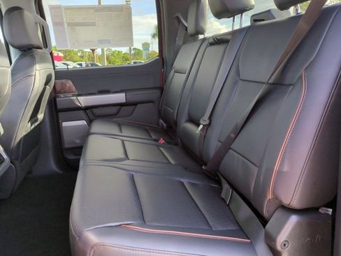 New 2026 Ford F250 Lariat w/ FX4 Off-Road Package AWD/4WD image 14