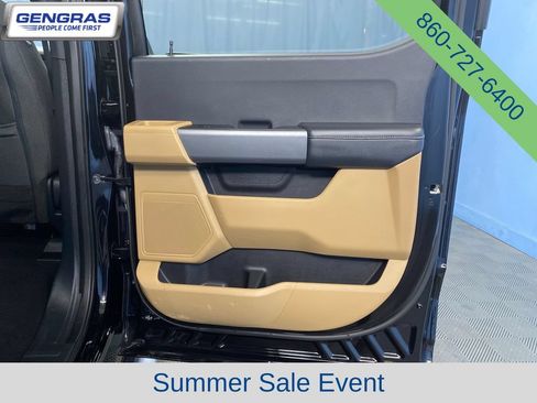 Used 2023 Ford F150 XLT AWD/4WD image 41