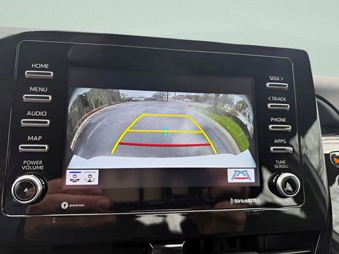 Used 2023 Toyota Camry LE w/ Convenience Package FWD image 7