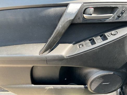 Used 2010 MAZDA MAZDA3 s Sport image 10