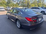 Certified 2022 Honda Accord LX image 5