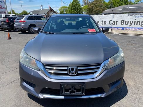 Used 2014 Honda Accord LX image 7