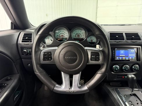 Used 2014 Dodge Challenger SRT8 Core RWD image 21
