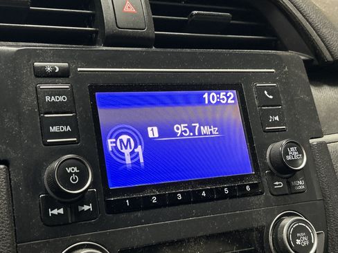 Used 2016 Honda Civic LX image 8