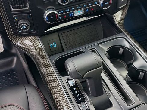 Used 2024 Ford F150 Lariat w/ Equipment Group 502A High image 20