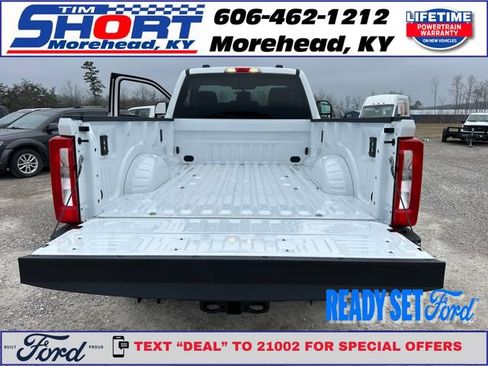 New 2026 Ford F350 XLT image 40