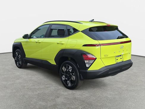 Used 2025 Hyundai Kona SEL AWD/4WD image 7