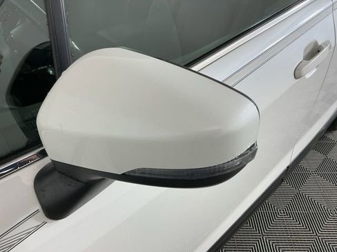 Used 2019 Subaru Forester Limited AWD/4WD image 10