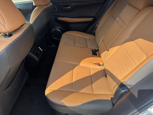 Used 2019 Lexus NX 300 AWD w/ Comfort Package image 34