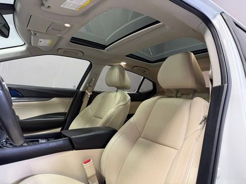 Used 2020 Nissan Maxima 3.5 SL w/ Floor Mat Group image 16