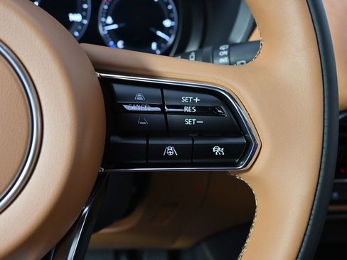 New 2026 MAZDA CX-70 3.3 Turbo S w/ Premium Plus image 34