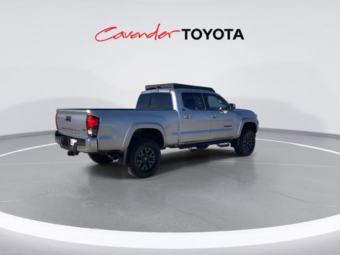 Certified 2023 Toyota Tacoma SR5 image 8