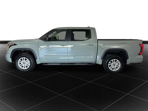 Used 2024 Toyota Tundra SR5 w/ SR5 Premium Package AWD/4WD image 2