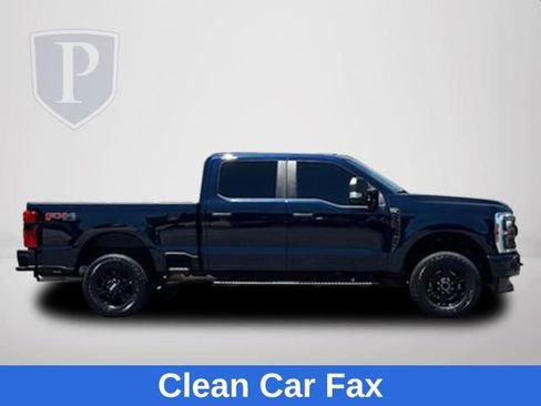 Used 2024 Ford F350 XL w/ STX Appearance Package AWD/4WD image 5
