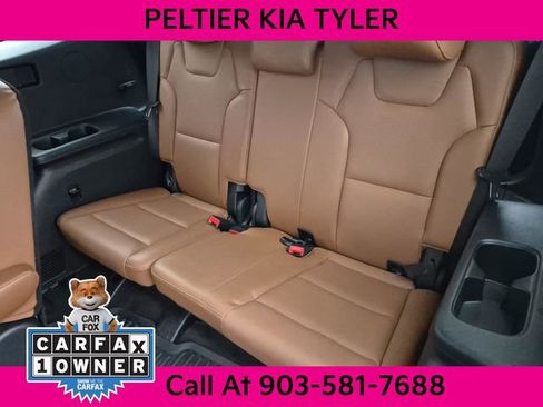 Used 2023 Kia Telluride EX X-Line AWD/4WD image 29