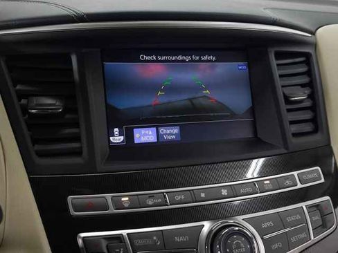 Used 2018 INFINITI QX60 AWD w/ Premium Plus Package image 27